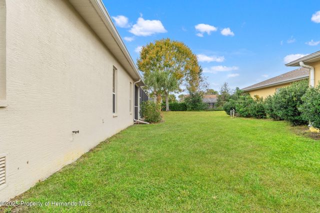 13375 Newcastle Avenue, Spring Hill, FL 34609