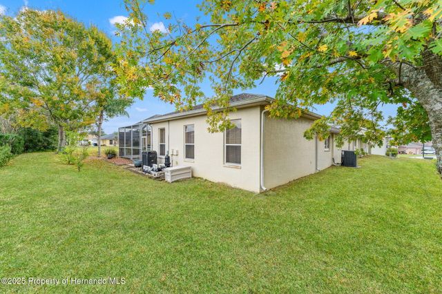 13375 Newcastle Avenue, Spring Hill, FL 34609