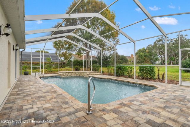 13375 Newcastle Avenue, Spring Hill, FL 34609