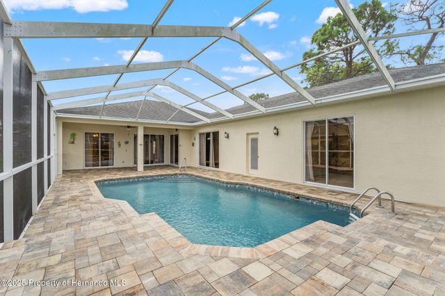 13375 Newcastle Avenue, Spring Hill, FL 34609