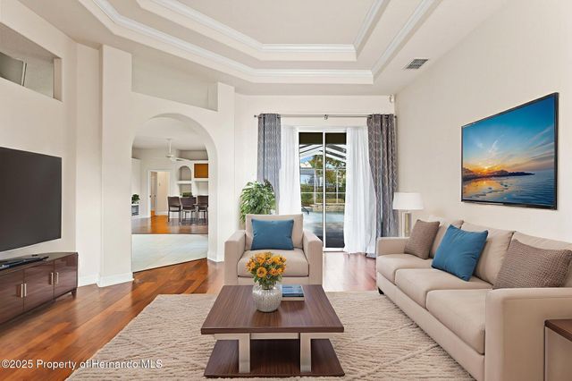 13375 Newcastle Avenue, Spring Hill, FL 34609