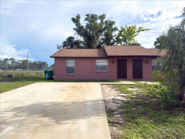 11432 POPLIN AVENUE A, Englewood, FL 34224