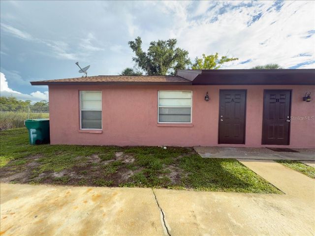 11432 POPLIN AVENUE A, Englewood, FL 34224