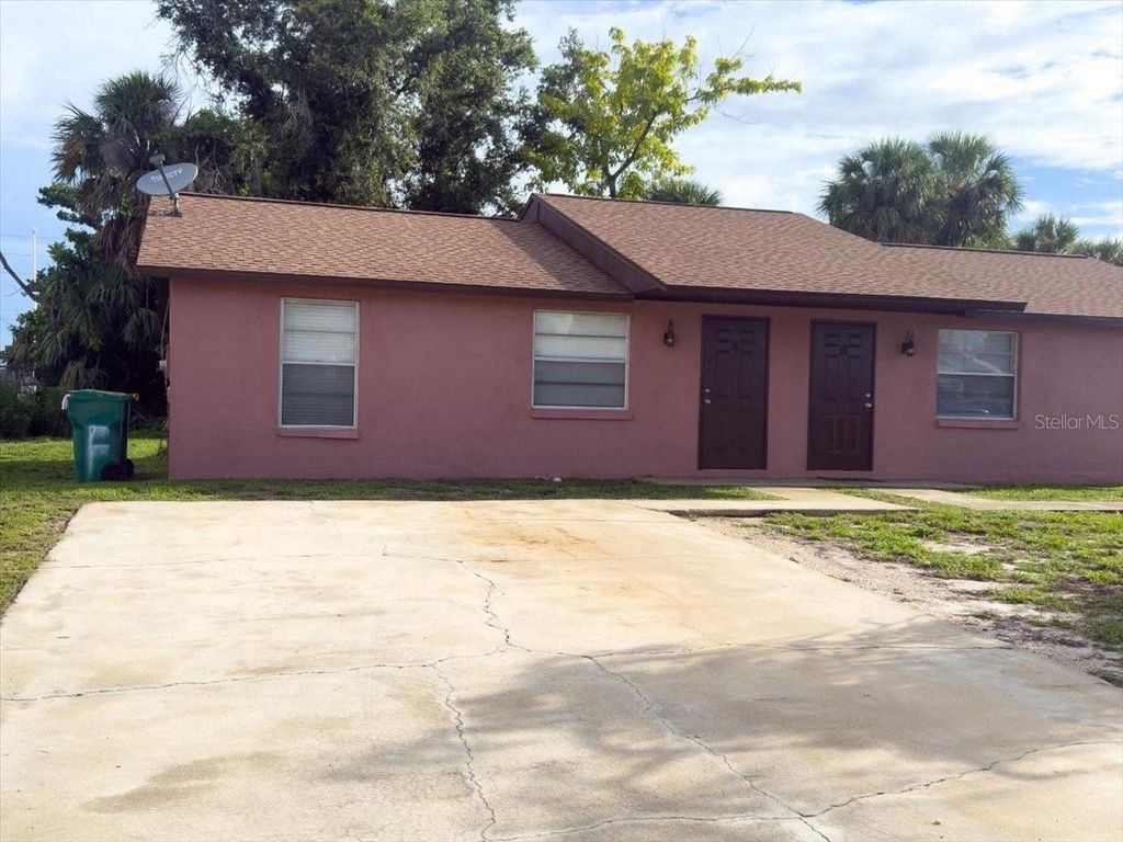 11432 POPLIN AVENUE A, Englewood, FL 34224