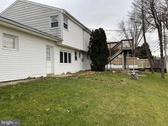 3909 REIFF PL, Reading, PA 19606