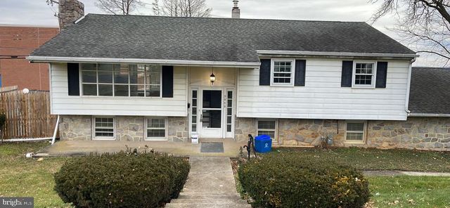 3909 REIFF PL, Reading, PA 19606