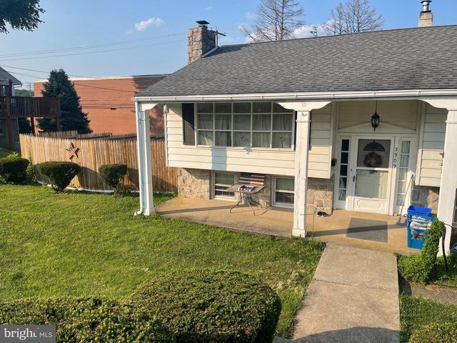 3909 REIFF PL, Reading, PA 19606