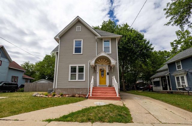 816 Bluff Street, Beloit, WI 53511