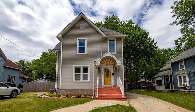 816 Bluff Street, Beloit, WI 53511