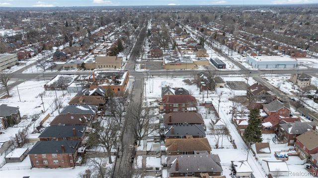3334 Fullerton Street, Detroit, MI 48238