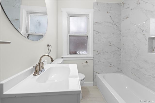 3334 Fullerton Street, Detroit, MI 48238