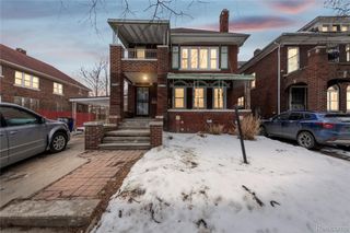 3334 Fullerton Street, Detroit, MI 48238