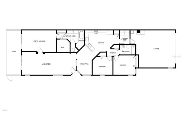 6077 SANDHILL RIDGE DRIVE, Lithia, FL 33547