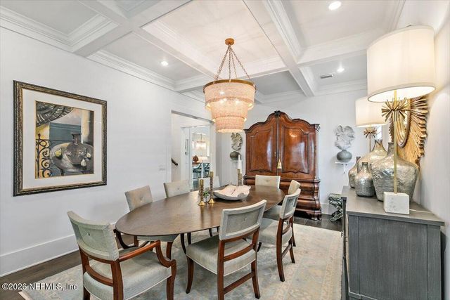 360 5TH Street, Atlantic Beach, FL 32233