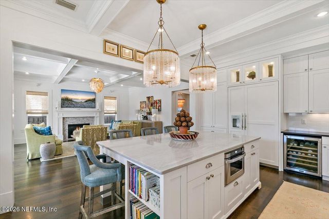 360 5TH Street, Atlantic Beach, FL 32233