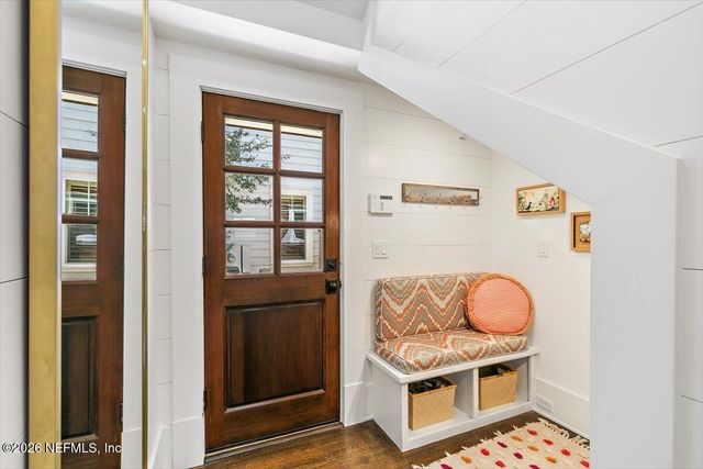 360 5TH Street, Atlantic Beach, FL 32233