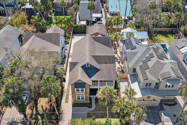 360 5TH Street, Atlantic Beach, FL 32233