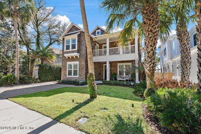 360 5TH Street, Atlantic Beach, FL 32233