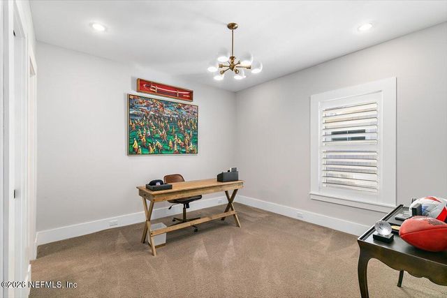 360 5TH Street, Atlantic Beach, FL 32233