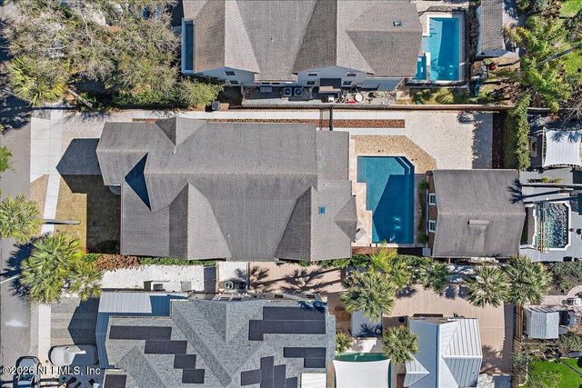 360 5TH Street, Atlantic Beach, FL 32233