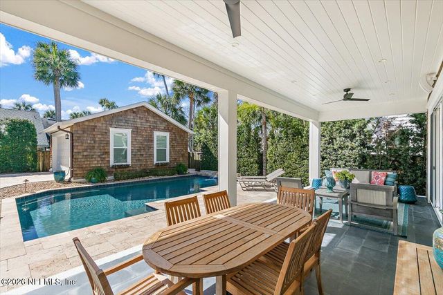 360 5TH Street, Atlantic Beach, FL 32233