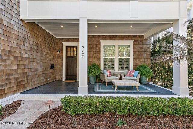 360 5TH Street, Atlantic Beach, FL 32233