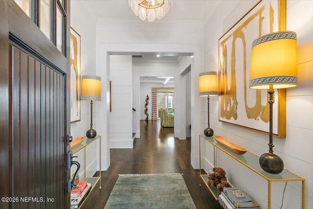 360 5TH Street, Atlantic Beach, FL 32233