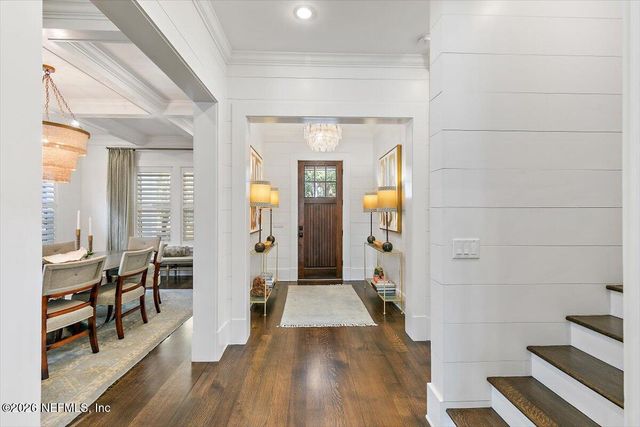 360 5TH Street, Atlantic Beach, FL 32233