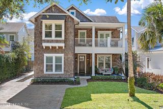 360 5TH Street, Atlantic Beach, FL 32233