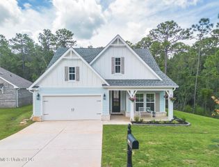 85010 Diamondhead Lakes Boulevard, Diamondhead, MS 39525