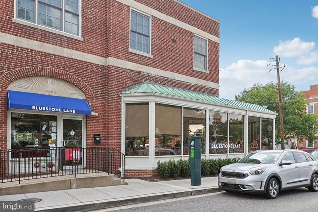 5110 DUVALL DR, Bethesda, MD 20816