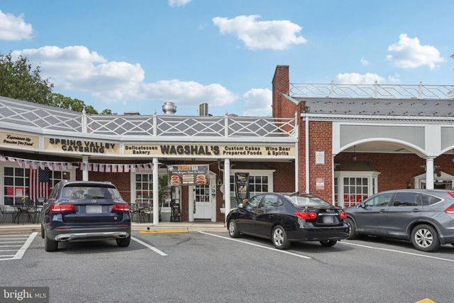 5110 DUVALL DR, Bethesda, MD 20816