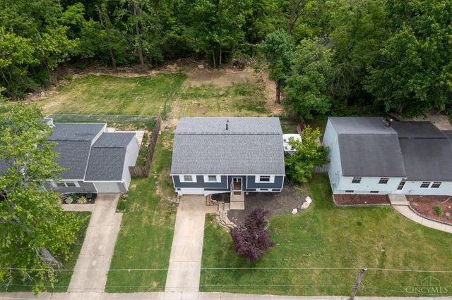 824 Laverty Lane, Anderson Twp, OH 45230