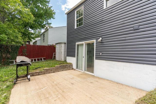 824 Laverty Lane, Anderson Twp, OH 45230