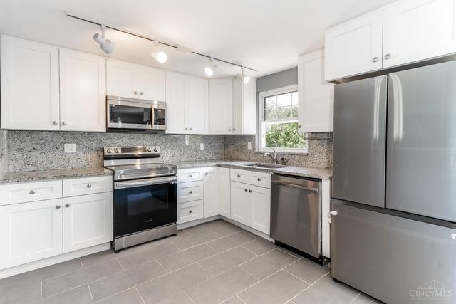 824 Laverty Lane, Anderson Twp, OH 45230