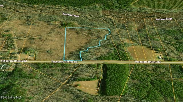 1445 Tuscarora Rhems Road, New Bern, NC 28562