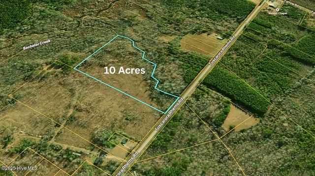 1445 Tuscarora Rhems Road, New Bern, NC 28562