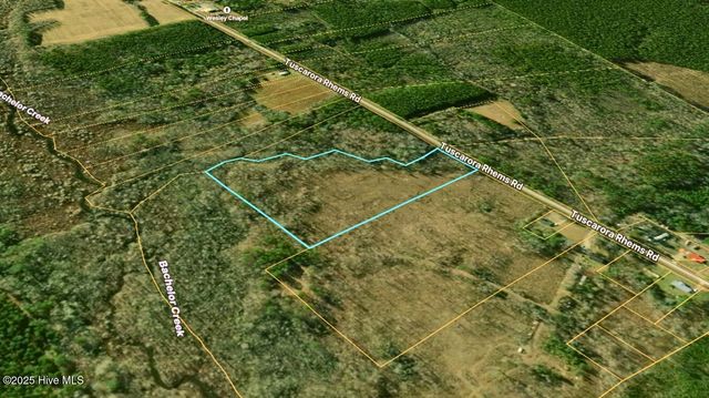 1445 Tuscarora Rhems Road, New Bern, NC 28562