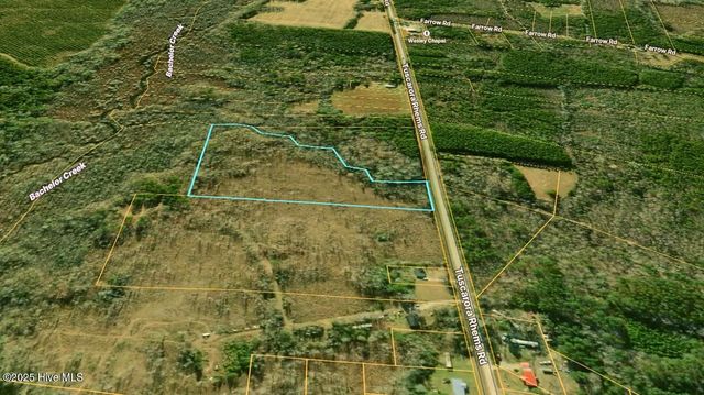 1445 Tuscarora Rhems Road, New Bern, NC 28562