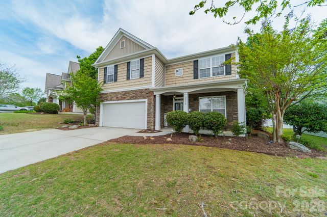 3316 Brackhill Street, Davidson, NC 28036