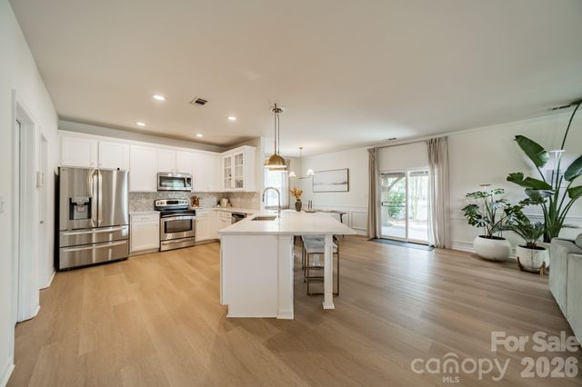 3316 Brackhill Street, Davidson, NC 28036