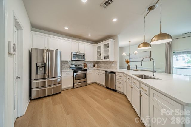 3316 Brackhill Street, Davidson, NC 28036