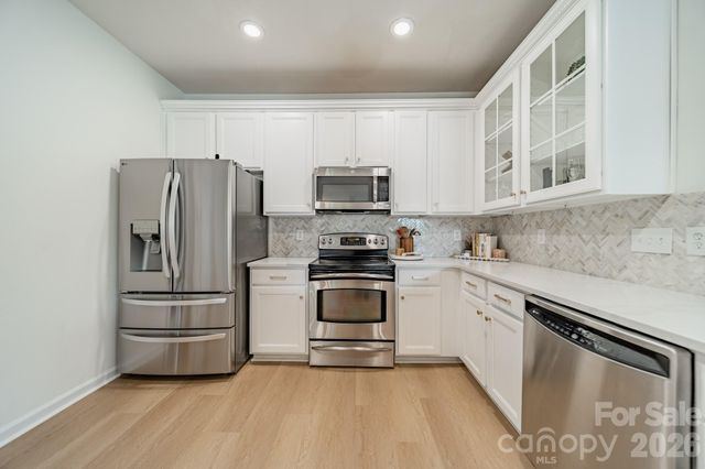 3316 Brackhill Street, Davidson, NC 28036