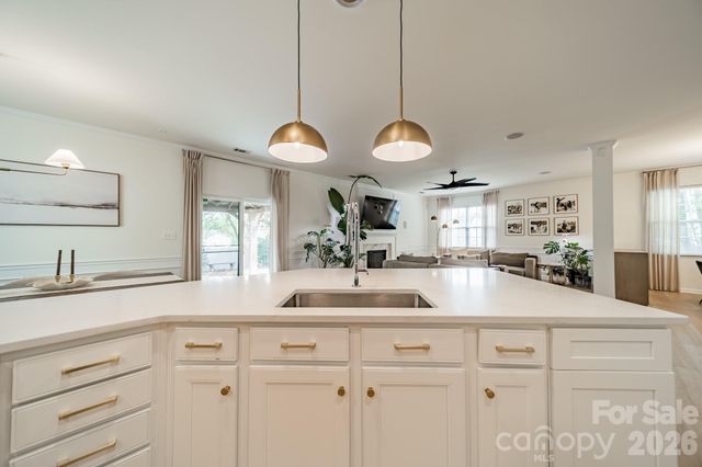 3316 Brackhill Street, Davidson, NC 28036