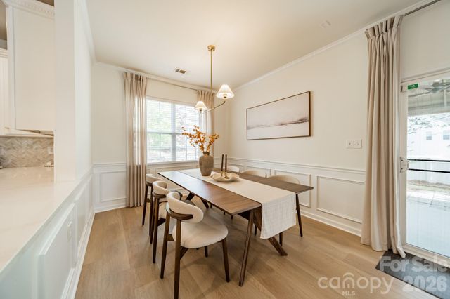 3316 Brackhill Street, Davidson, NC 28036