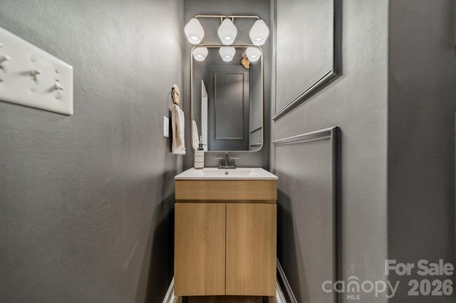 3316 Brackhill Street, Davidson, NC 28036