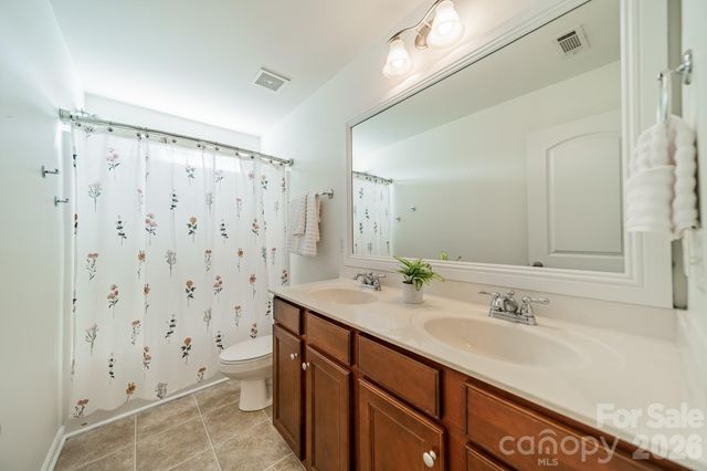 3316 Brackhill Street, Davidson, NC 28036