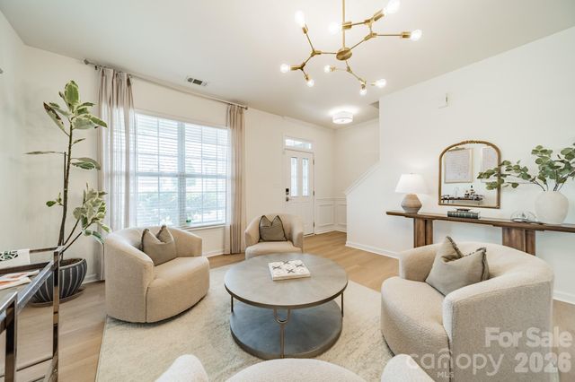 3316 Brackhill Street, Davidson, NC 28036