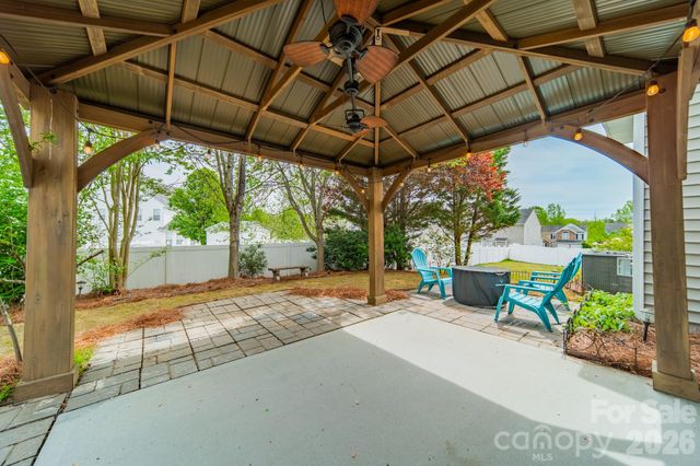 3316 Brackhill Street, Davidson, NC 28036