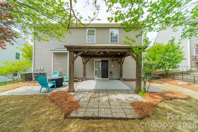 3316 Brackhill Street, Davidson, NC 28036